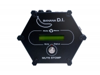 Monkey Banana Banana D.I. Monkey Banana Banana D.I.